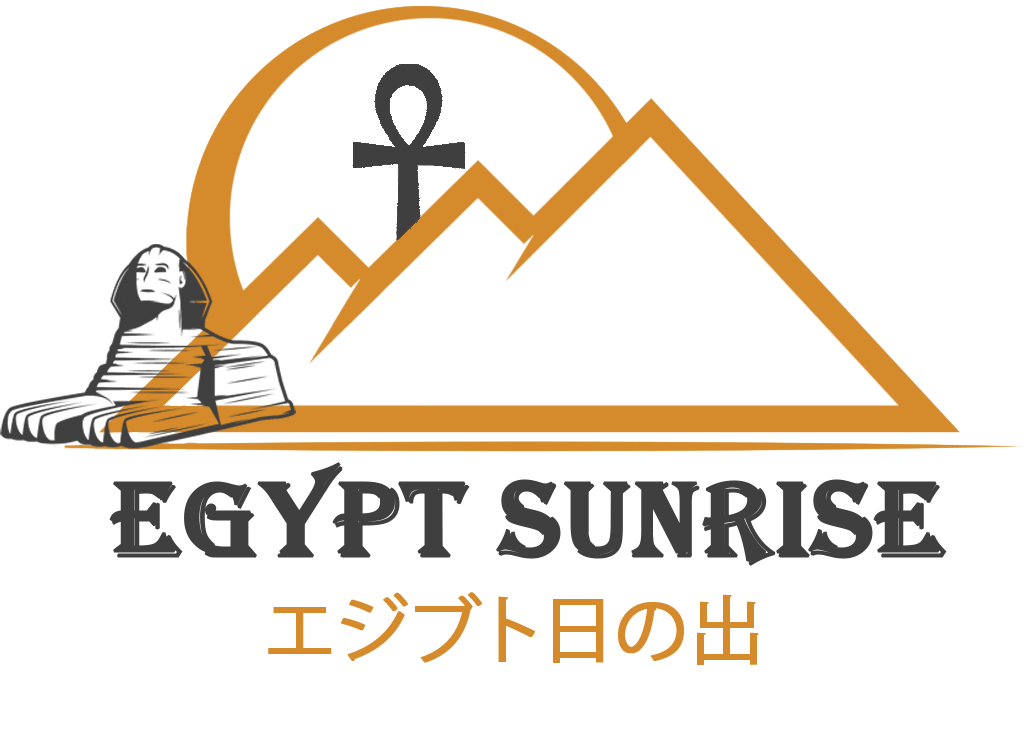 Egypt Sunrise Travel